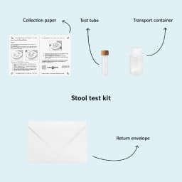 Hero swiper small card