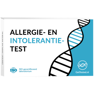 Allergie en voedselintolerantietest