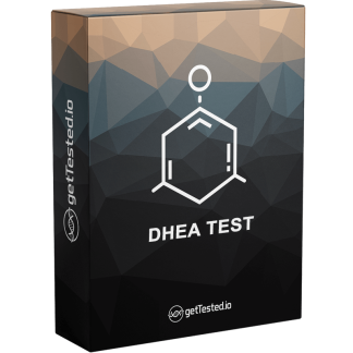 DHEA Test