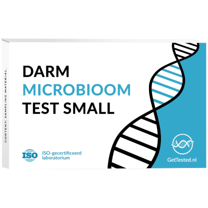 Darm Microbioom test Small