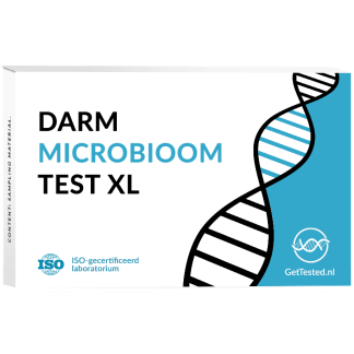 Darm Microbioom test XL