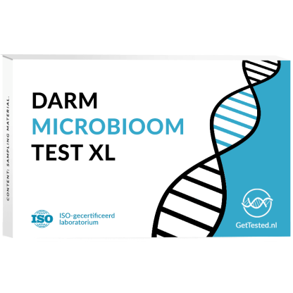 Darm Microbioom test XL
