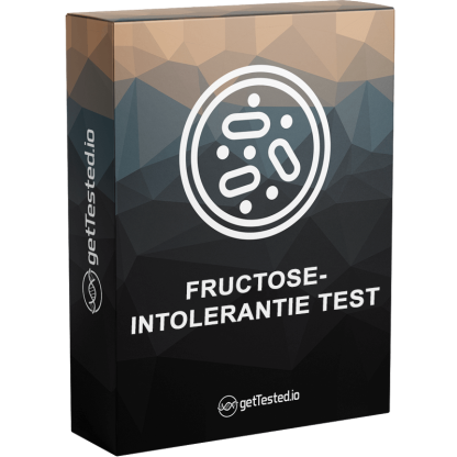 Fructose-Intolerantie Test