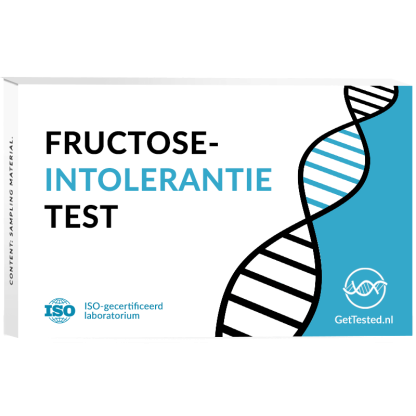 Fructose-intolerantie test