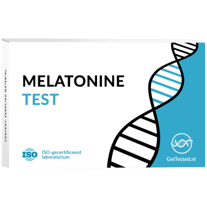 Melatonine test