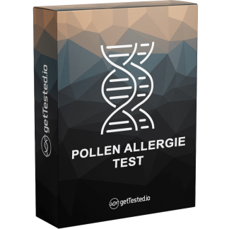 Pollen Allergie Test