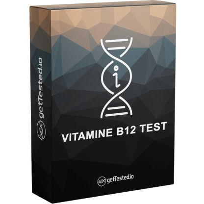 Vitamine B12 Test