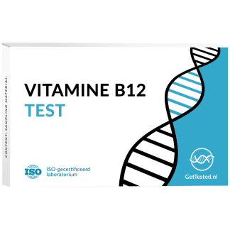 Vitamine B12 test