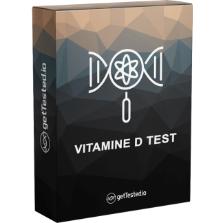 Vitamine D Test