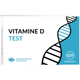 Vitamine D test