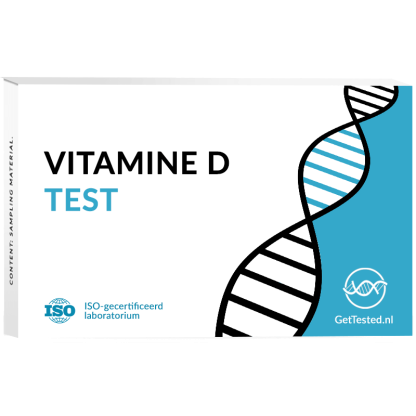Vitamine D test