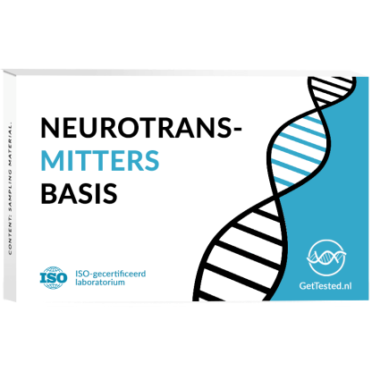 Neurotransmitters Basis