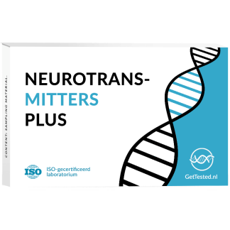 Neurotransmitters Plus