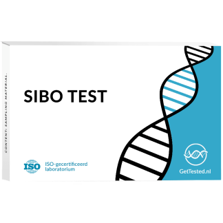 SIBO test