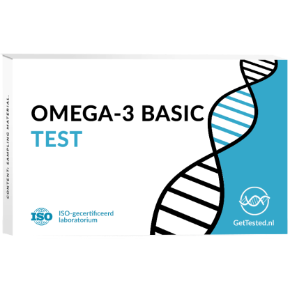 Omega-3 Basic NL